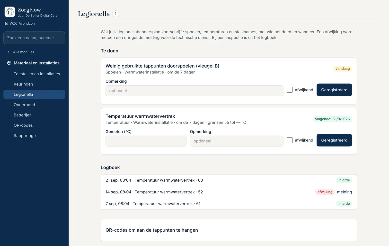 Legionella